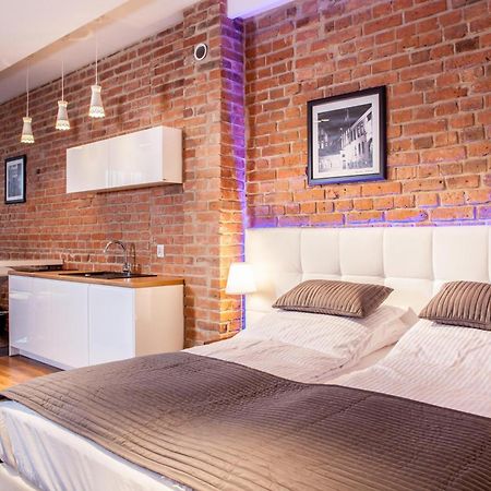 Apartamenty Chelminskie Chelmno  Luaran gambar