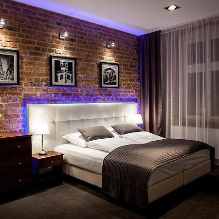 Apartamenty Chelminskie Chelmno  Bilik gambar