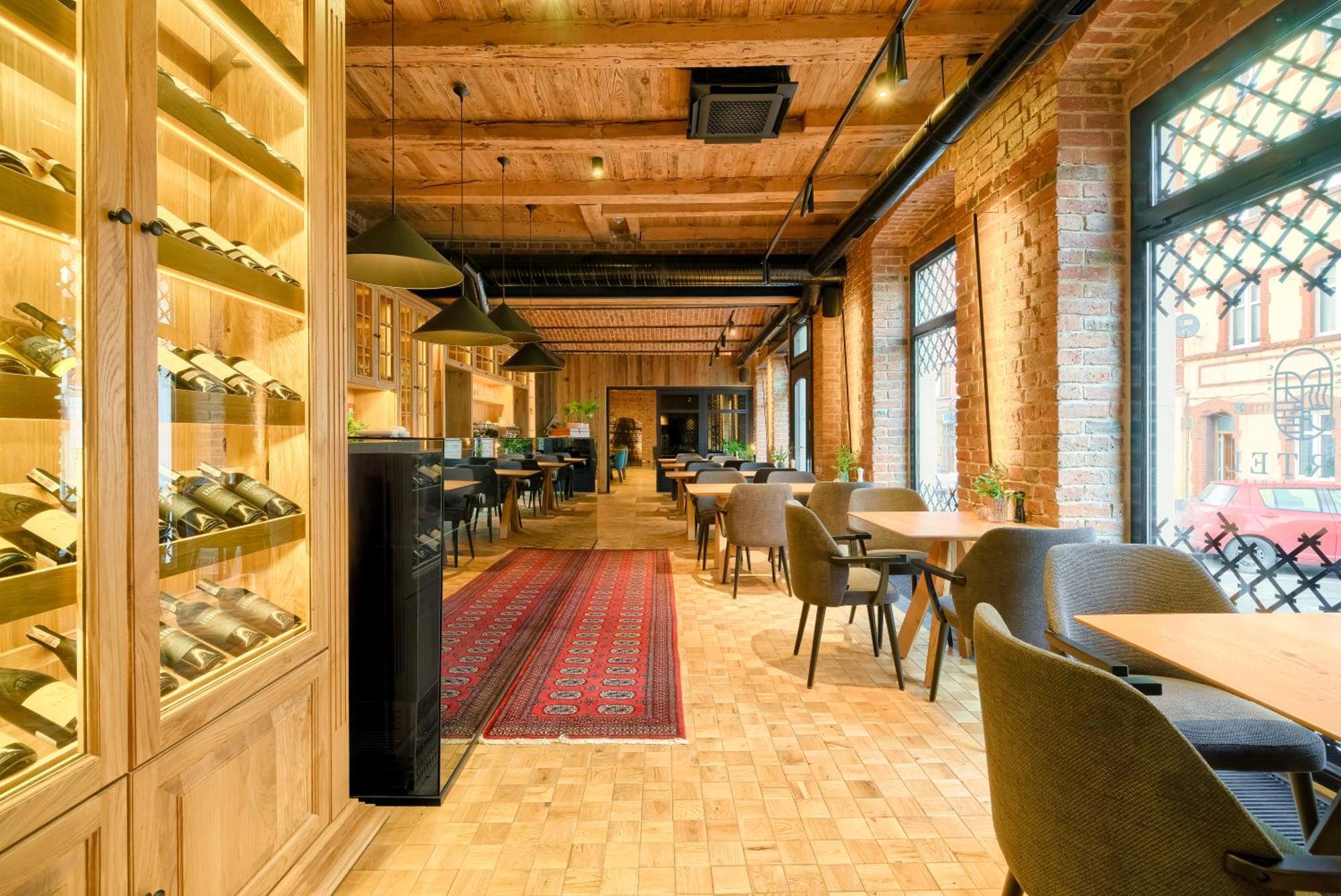 Apartamenty Chelminskie Chelmno  Luaran gambar