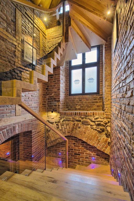 Apartamenty Chelminskie Chelmno  Luaran gambar