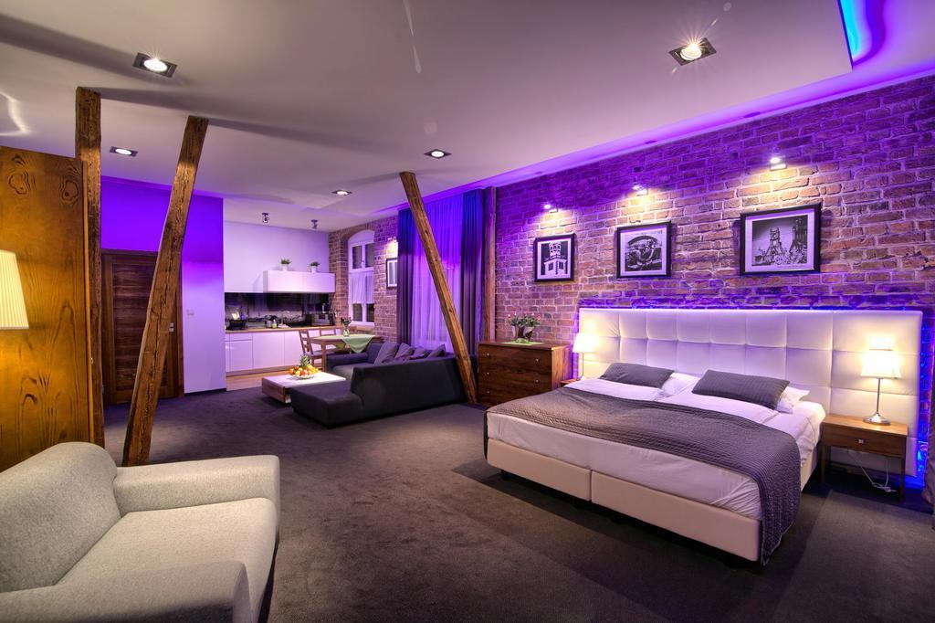 Apartamenty Chelminskie Chelmno  Luaran gambar