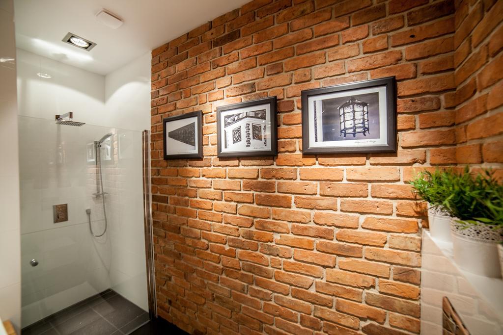 Apartamenty Chelminskie Chelmno  Luaran gambar