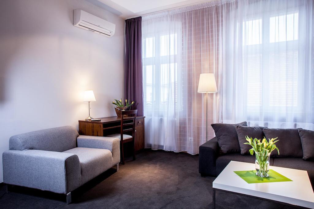 Apartamenty Chelminskie Chelmno  Bilik gambar