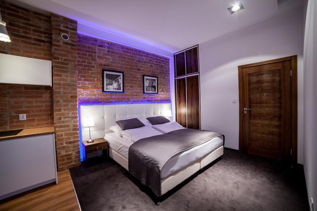 Apartamenty Chelminskie Chelmno  Bilik gambar