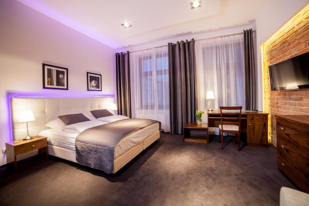 Apartamenty Chelminskie Chelmno  Bilik gambar