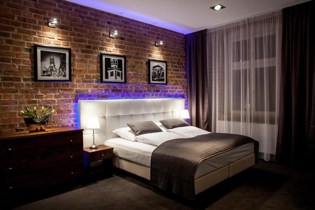 Apartamenty Chelminskie Chelmno  Bilik gambar