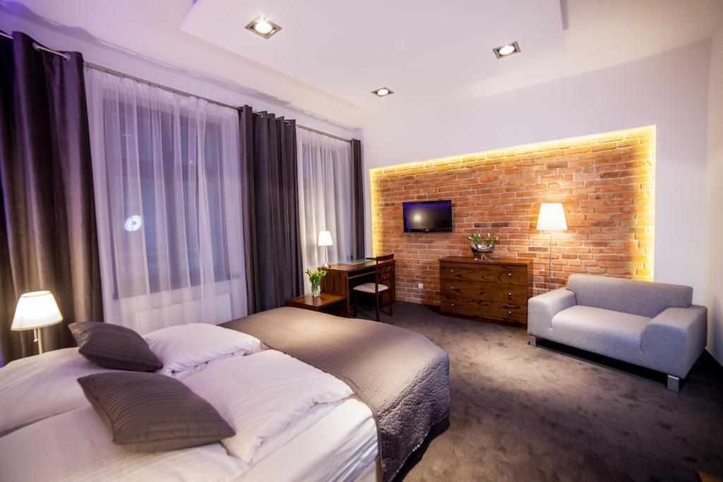 Apartamenty Chelminskie Chelmno  Bilik gambar