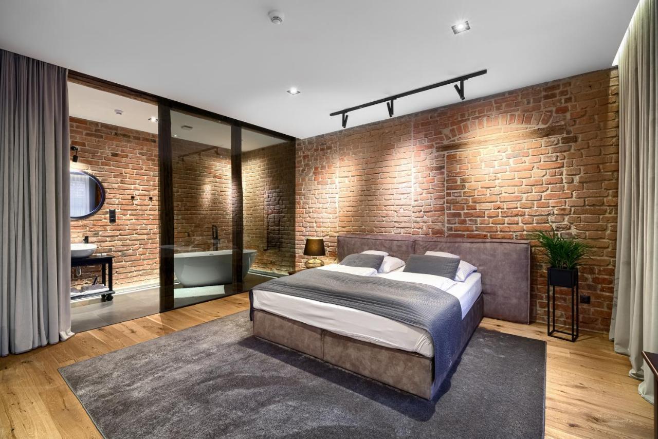 Apartamenty Chelminskie Chelmno  Luaran gambar