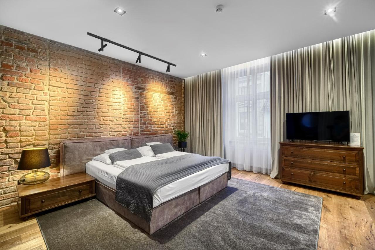 Apartamenty Chelminskie Chelmno  Luaran gambar