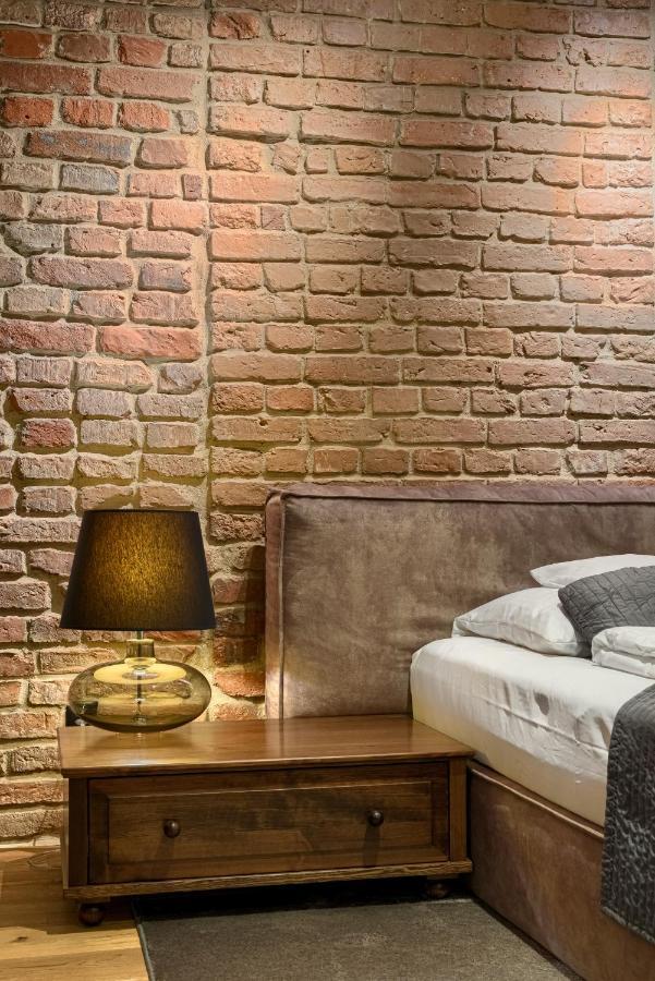 Apartamenty Chelminskie Chelmno  Luaran gambar