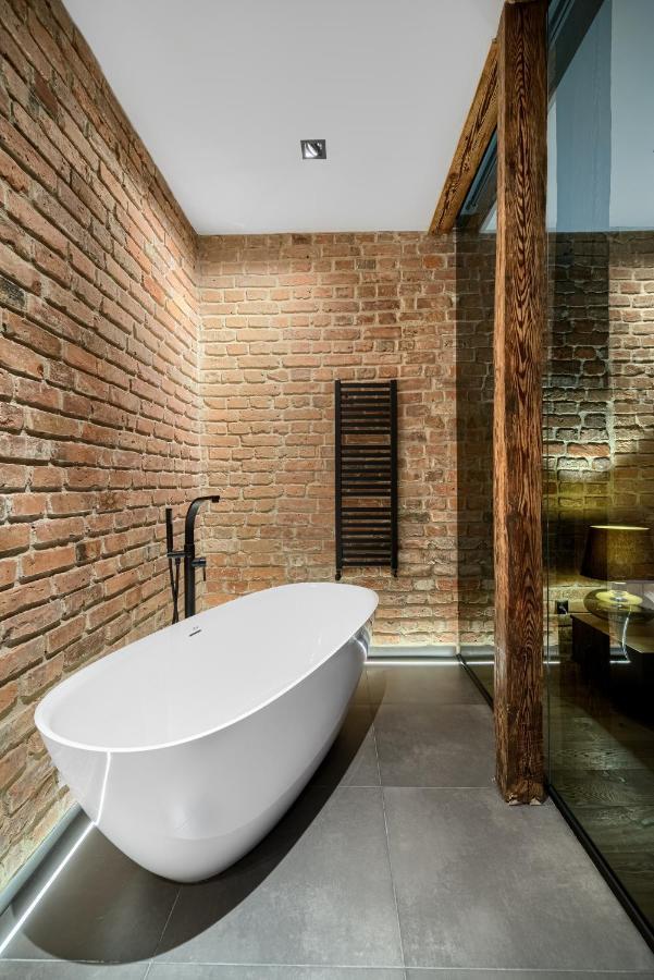 Apartamenty Chelminskie Chelmno  Luaran gambar