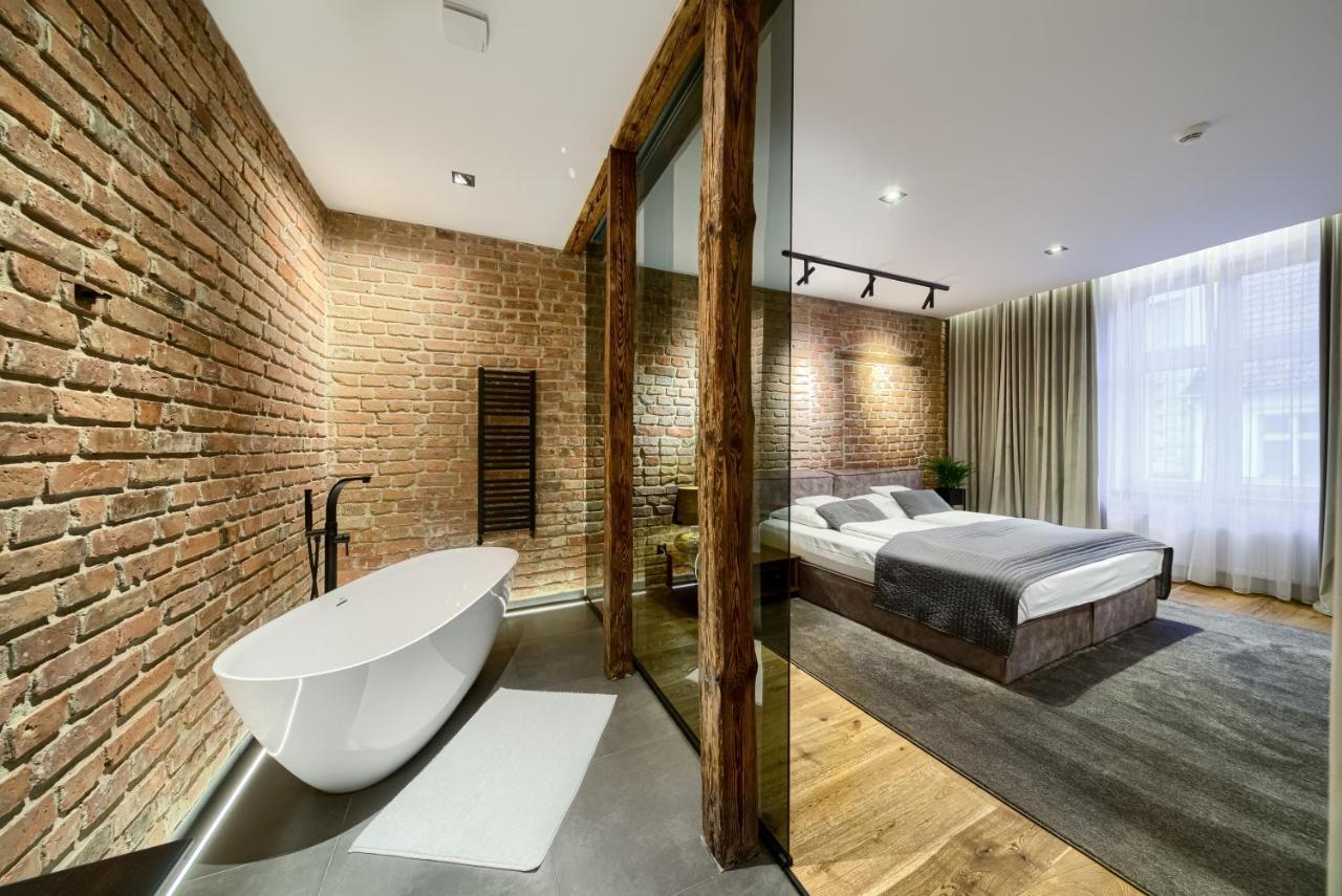 Apartamenty Chelminskie Chelmno  Luaran gambar