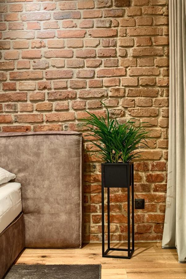 Apartamenty Chelminskie Chelmno  Luaran gambar
