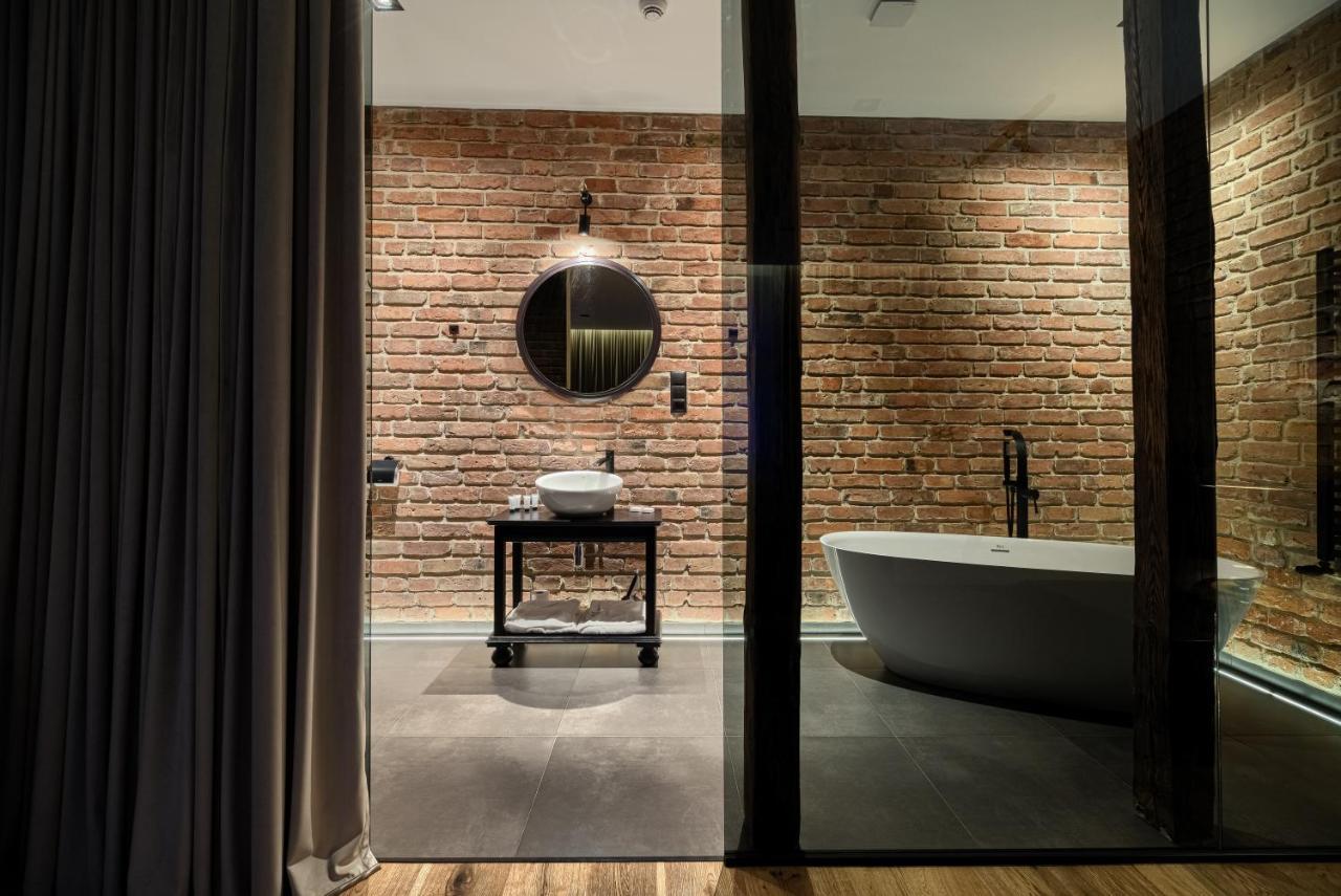 Apartamenty Chelminskie Chelmno  Luaran gambar