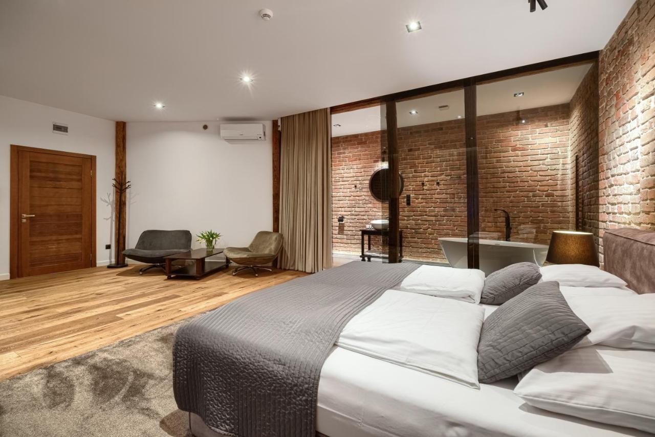 Apartamenty Chelminskie Chelmno  Luaran gambar