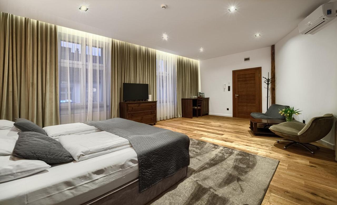 Apartamenty Chelminskie Chelmno  Luaran gambar